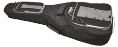 Deluxe Acoustic Guitar Bag by Cobra Ca 
